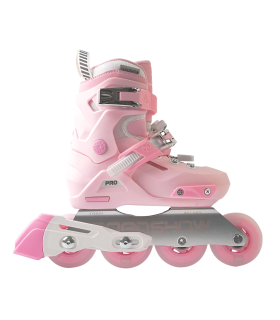 Patines Infantiles Roadshow RSJ-PRO Rosa | Peligro FSK