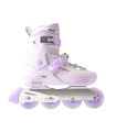 Patines Infantiles Roadshow RSJ-PRO Morado - Ajustables (Slalom y Freeskate)