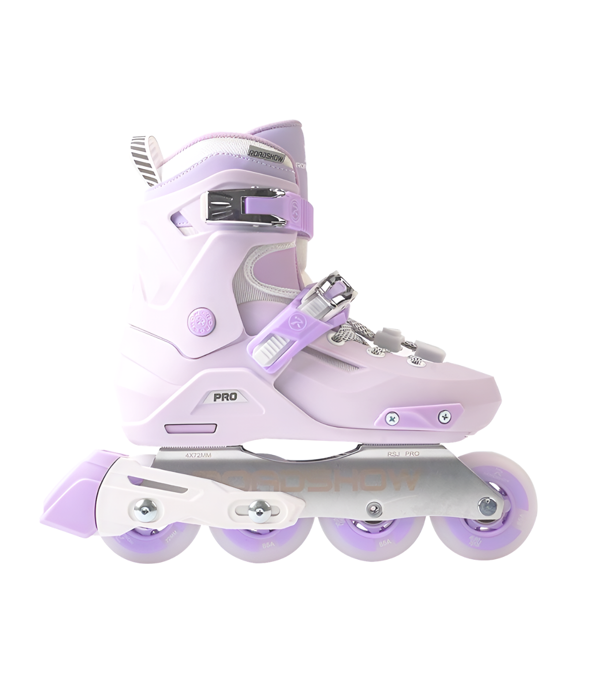 Patines Infantiles Roadshow RSJ-PRO Morado | Peligro FSK