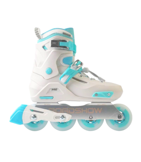 Patines Infantiles Roadshow RSJ-PRO Cian | Peligro FSK Shop