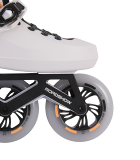 Roadshow M3 Gris 3x110mm 85A
