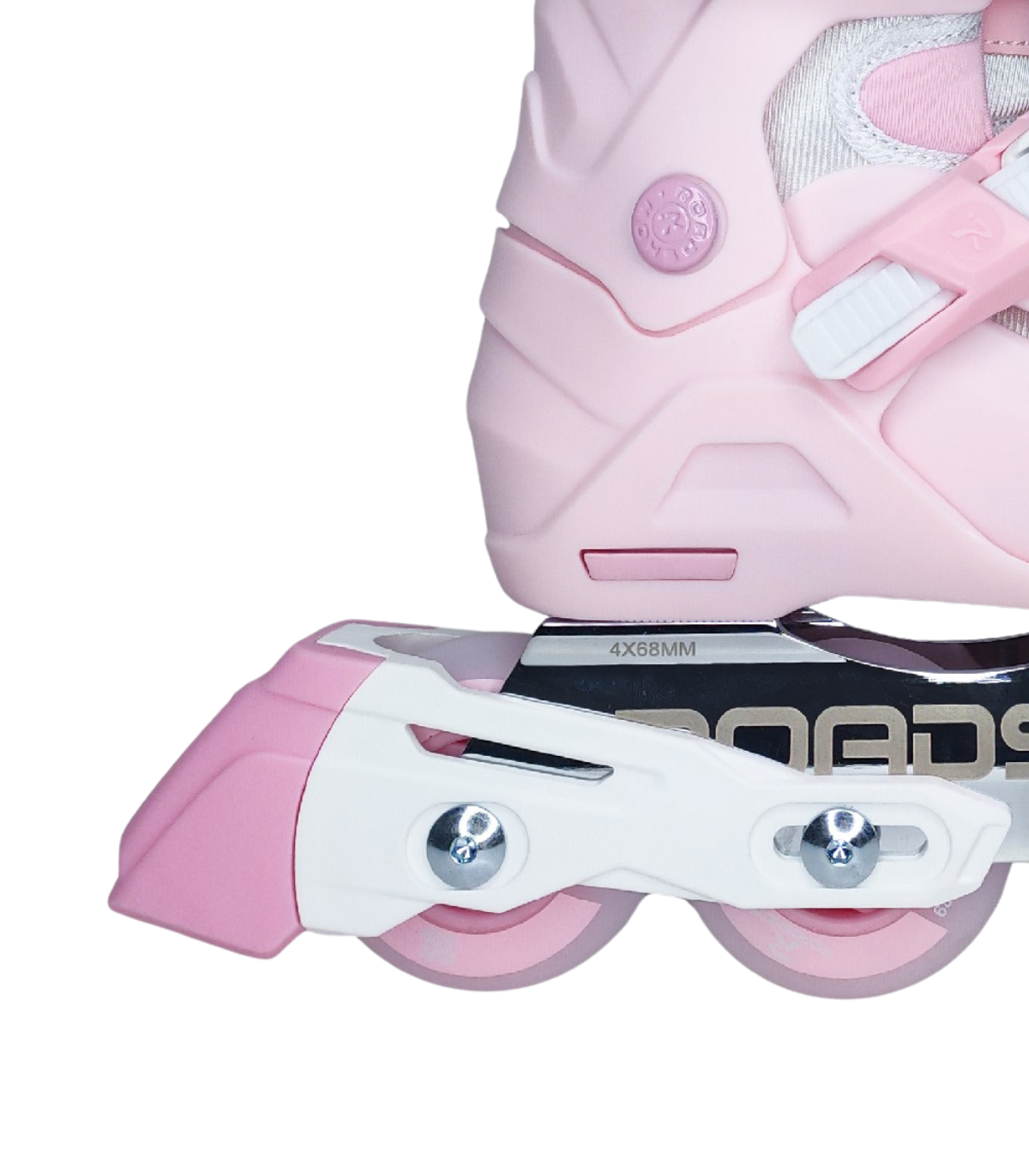 Patines Infantiles Roadshow RSJ-PRO Rosa