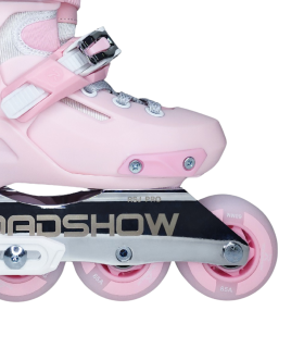 Patines Infantiles Roadshow RSJ-PRO Rosa
