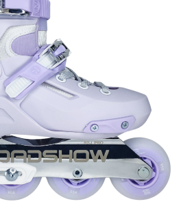 Patines Infantiles Roadshow RSJ-PRO Morado