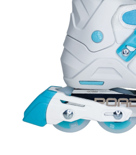 Patines Infantiles Roadshow RSJ-PRO Cian - Ajustables (Slalom y Freeskate)