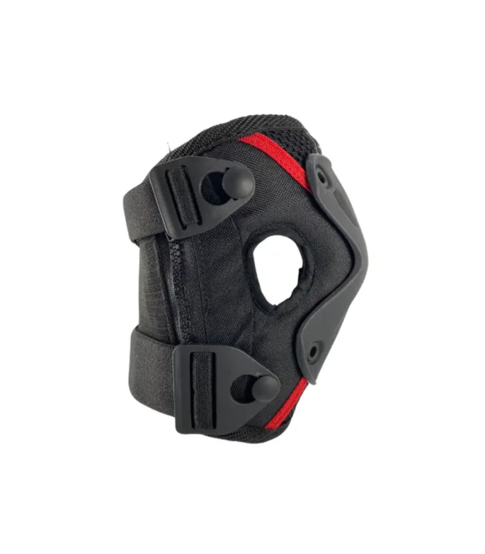 Kit de Protecciones SEBA PRO Pack x2 con Cierre | Peligro FSK