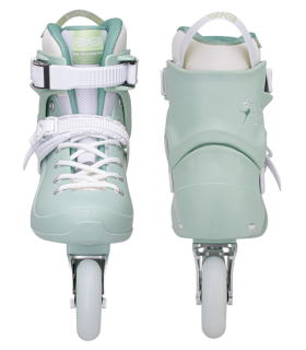Patines BKB B9 Ranger Jade 2026 - Urbano / Freeskate para Adulto