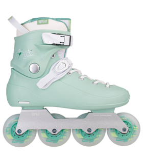 Patines BKB B9 Ranger Jade 2026 | Peligro FSK Shop