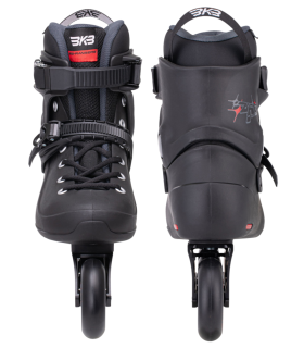 Patines BKB B9 Ranger Black 2026 - Urbano / Freeskate para Adulto
