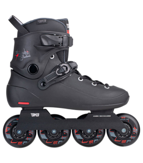 Patines BKB B9 Ranger Black 2026 | Peligro FSK Shop