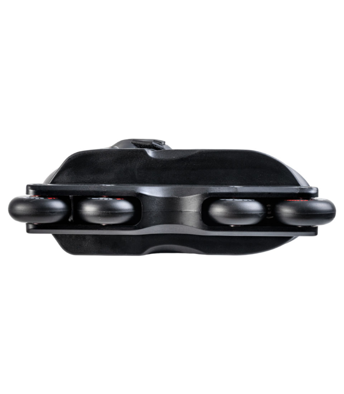 Patines Agresivos Flying Eagle VIREO Black | Peligro FSK