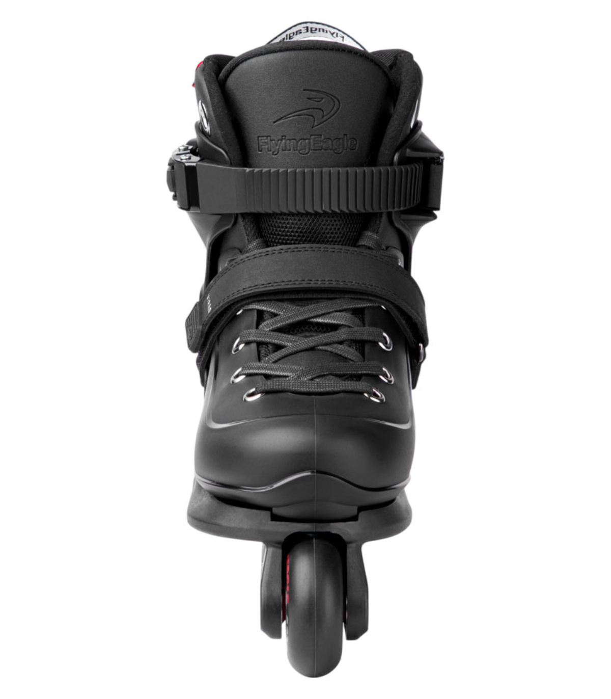 Patines Agresivos Flying Eagle VIREO Black | Peligro FSK