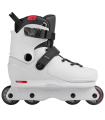 Patines Agresivos VIREO Flying Eagle White Ajustables