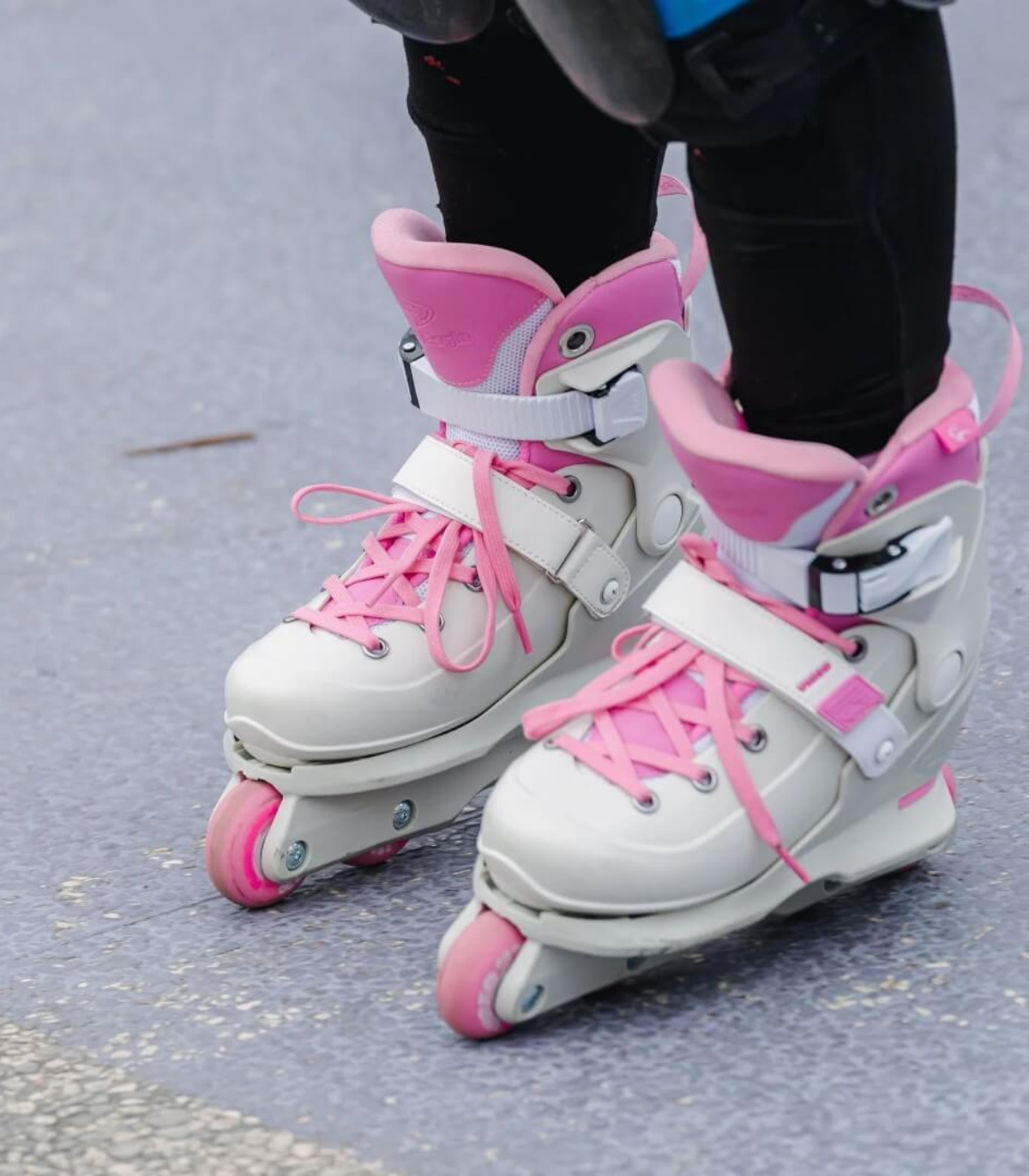 Patines Agresivos Flying Eagle VIREO Pink | Peligro FSK