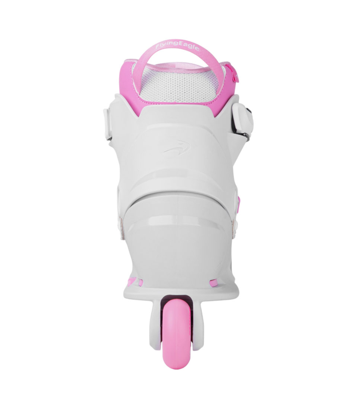 Patines Agresivos Flying Eagle VIREO Pink | Peligro FSK
