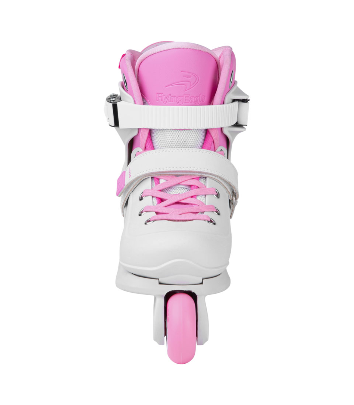 Patines Agresivos Flying Eagle VIREO Pink | Peligro FSK