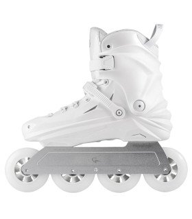 Patines Flying Eagle X7D PRO Reaver PRO D8490 White - Urbano / Freeskate Premium