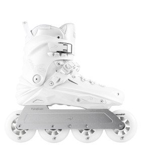 Patines Flying Eagle X7D PRO Reaver PRO White | Peligro FSK