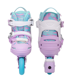 Flying Eagle New S5S Pro Buzz Morado - Ajustables Gama Alta
