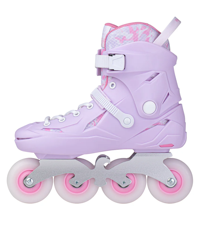 Patines Flying Eagle X3 Shrike Malva | Peligro FSK Shop