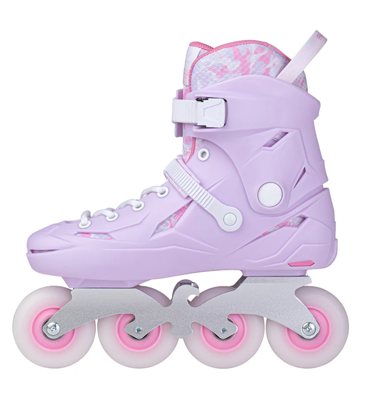 Patines Flying Eagle X3 Shrike Malva | Peligro FSK Shop