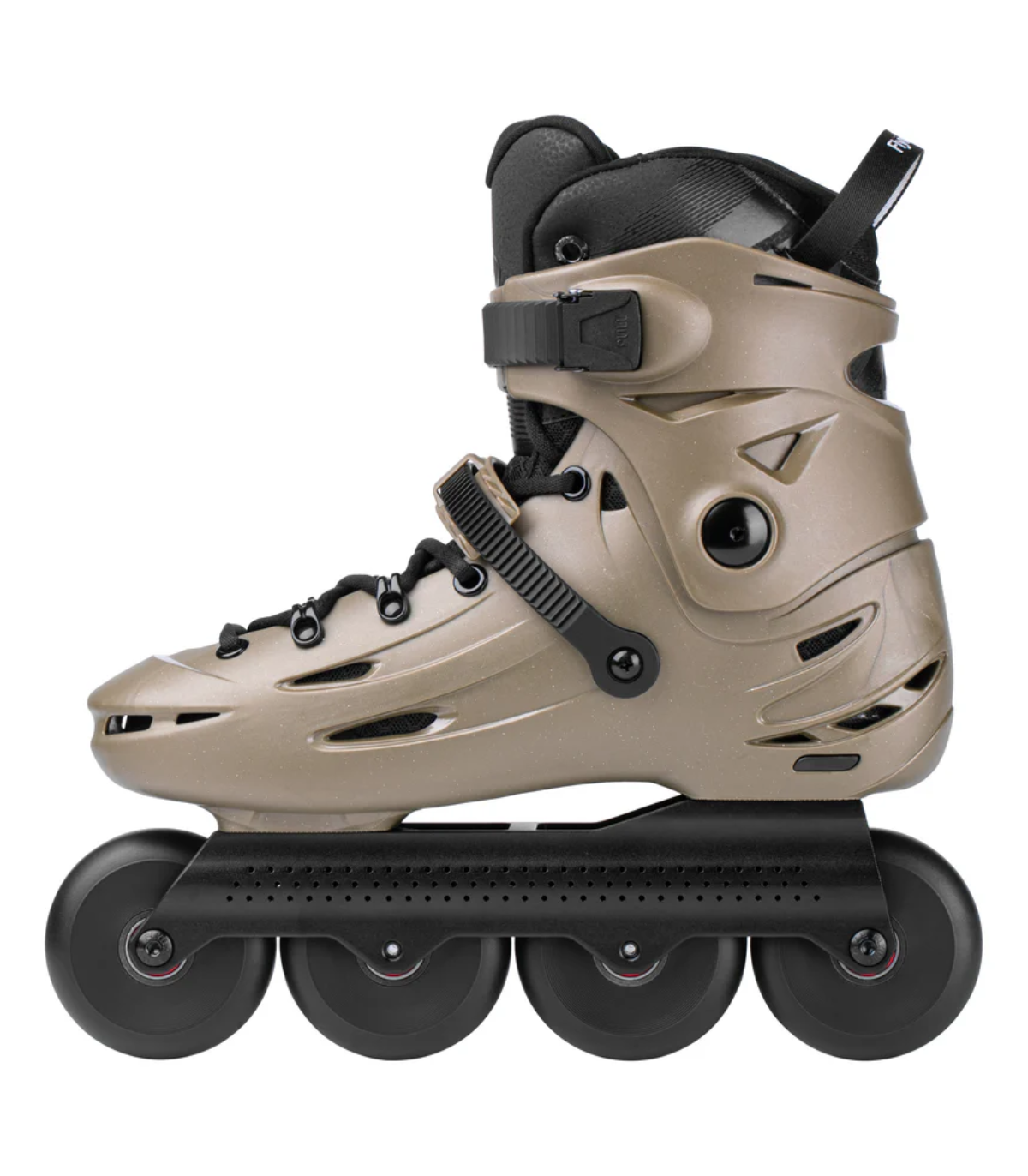 Patines Flying Eagle F6 Falcon Pro 20 Aniversario Bronce | Peligro FSK Shop