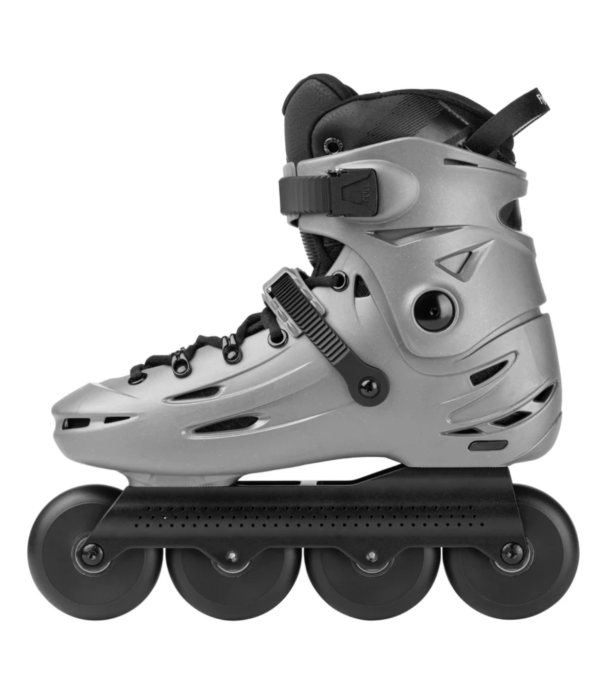 Patines Flying Eagle F6 Falcon Pro 20 Aniversario Titanio | Peligro FSK Shop