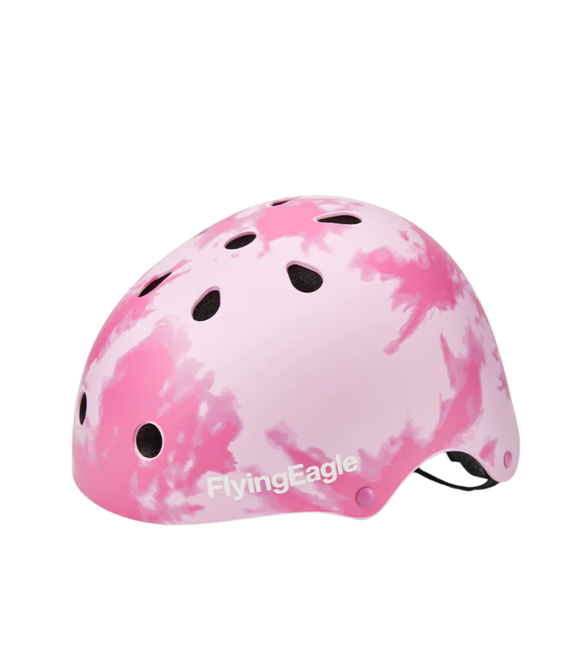 Casco Flying Eagle URBAN Rosa Nube | Peligro FSK Shop