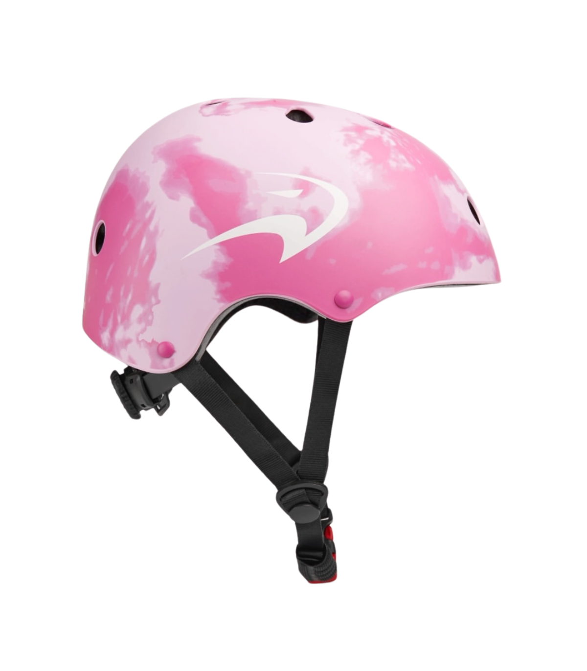 Casco Flying Eagle URBAN Rosa Nube | Peligro FSK Shop