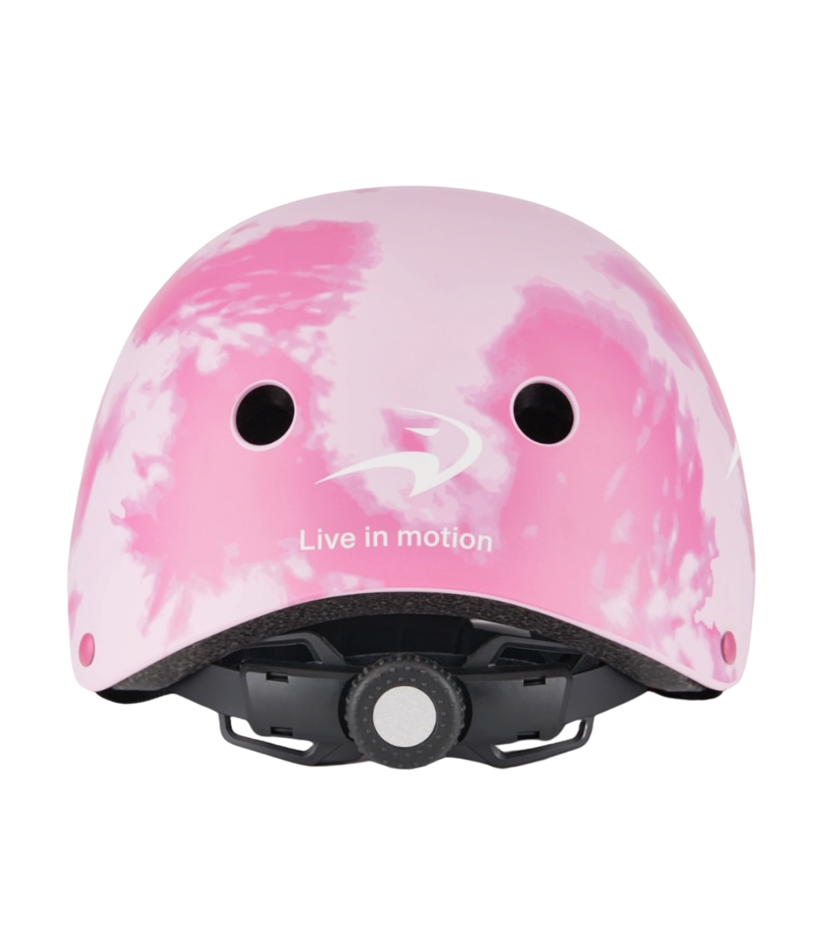 Casco Flying Eagle URBAN Rosa Nube | Peligro FSK Shop