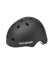 Casco Pro Flying Eagle URBAN Negro - Ajustable