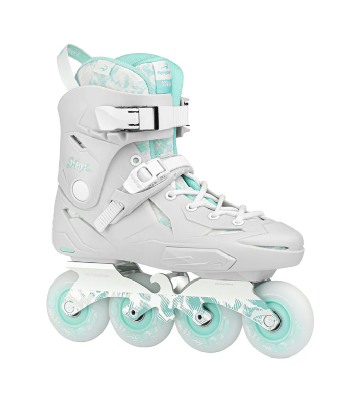 Patines Flying Eagle X3 Shrike Mint | Peligro FSK Shop