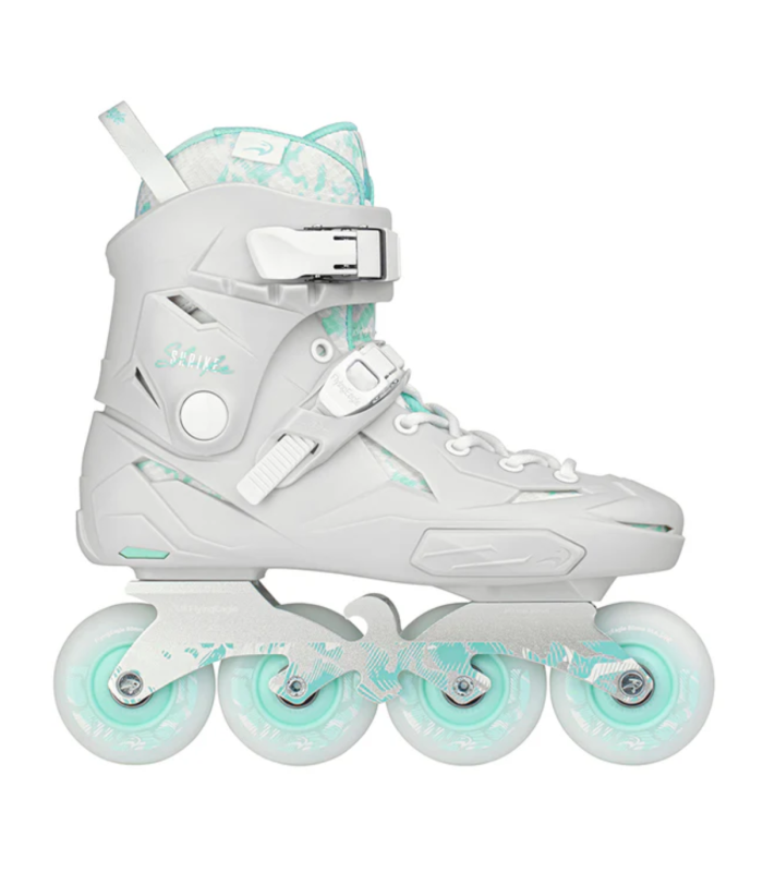 Patines Flying Eagle X3 Shrike Mint | Peligro FSK Shop