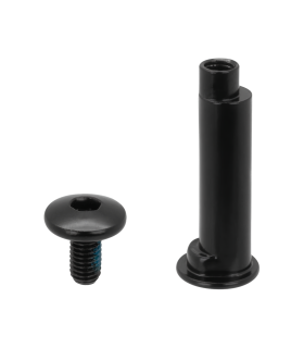 Eje Rockeable Inner 2 Piezas para Frame FR Freestyle (1 Pza) - Repuesto Original