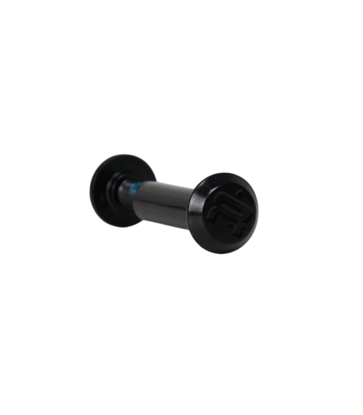 Eje Rockeable X2R de 2 Piezas + Tornillo para Frame
