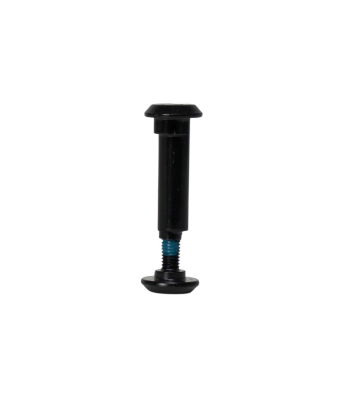 Eje Rockeable X2R de 2 Piezas + Tornillo para Frame