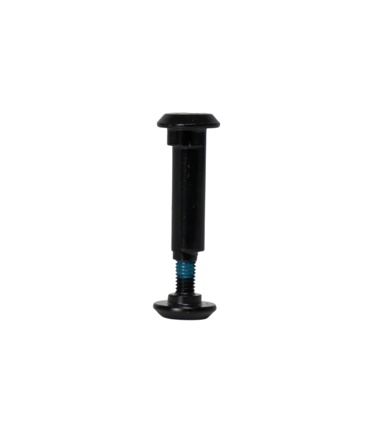 Eje Rockeable X2R de 2 Piezas + Tornillo para Frame