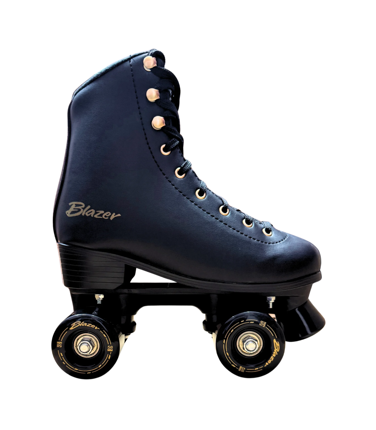 Patines Artísticos Blazer Roller BZ-006 Negro
