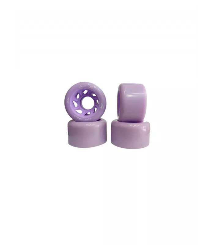 Ruedas Marca Sweet Rocket - Modelo para Quads