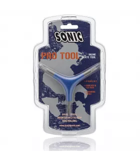 Sonic® Pro Tool Blue - Herramienta para Patines