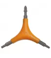 Sonic® Pro Tool Orange - Herramienta para Patines