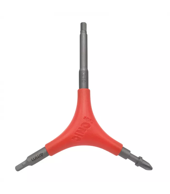 Sonic® Pro Tool + F - Herramienta para Patines