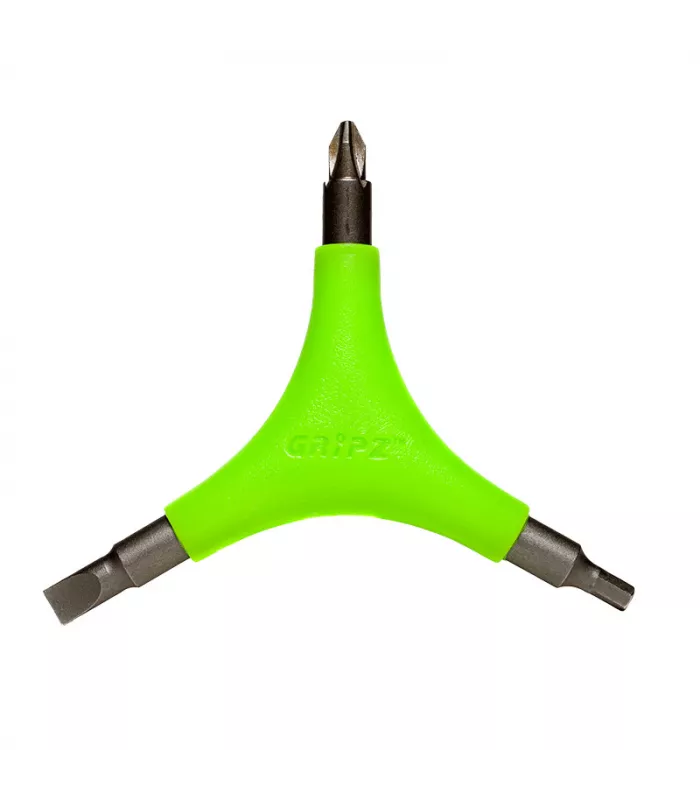 Sonic® Gripz Tool - Herramienta para Patines