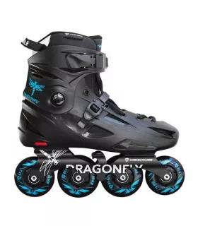 Patines Flying Eagle F3 DragonFly Black