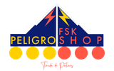 Peligro FSK Shop