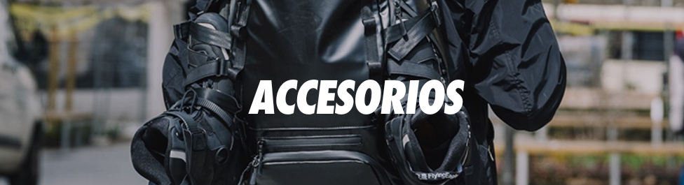 Accesorios para patines