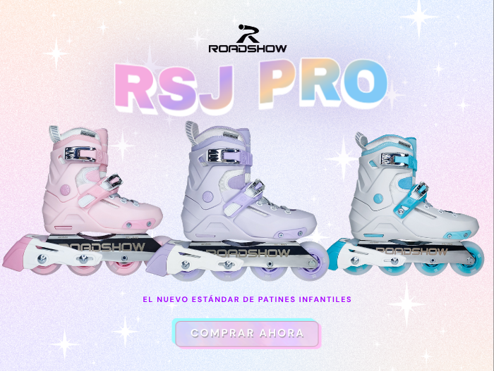 Patines Infantiles Roadshow RSJ-PRO