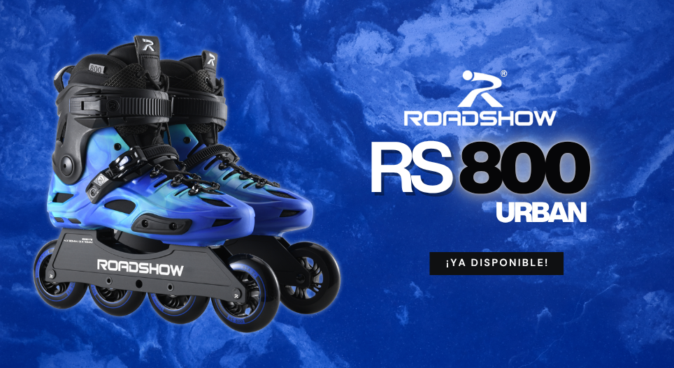 RS800 BLUE