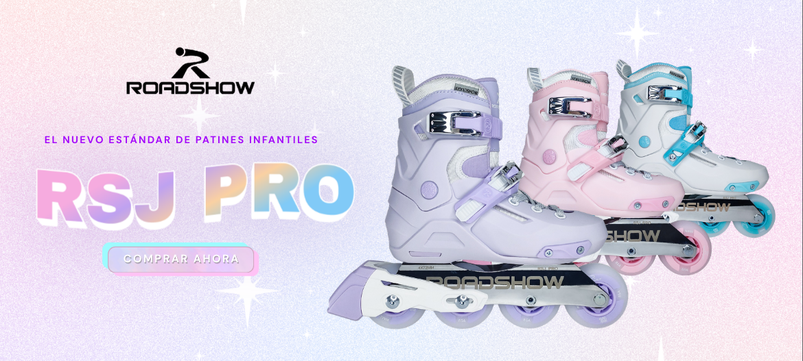 Patines Infantiles Roadshow RSJ-PRO