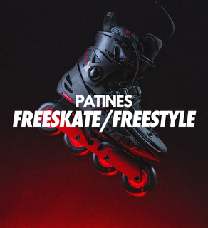 PATINES FREESKATE/FREESTYLE
